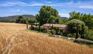 Vente Mas Lourmarin