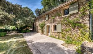 Vente Mas Lourmarin