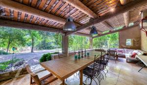 Vente Mas Lourmarin