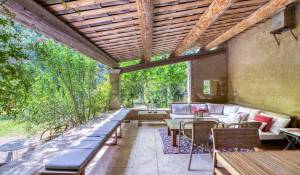 Vente Mas Lourmarin