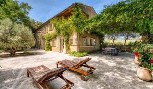 Vente Mas Lourmarin
