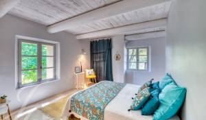 Vente Mas Lourmarin