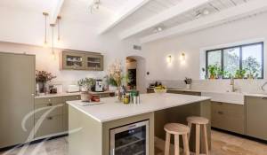 Vente Mas Mas-Blanc-des-Alpilles