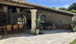 Vente Mas Montélimar