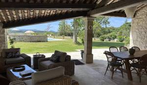 Vente Mas Montélimar
