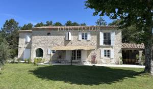 Vente Mas Montélimar