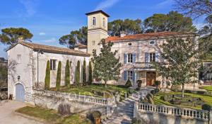 Vente Mas Pernes-les-Fontaines