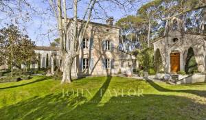 Vente Mas Pernes-les-Fontaines