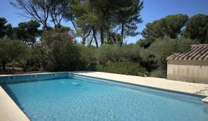 Vente Mas Saint-Rémy-de-Provence