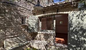 Vente Mas Saint-Rémy-de-Provence