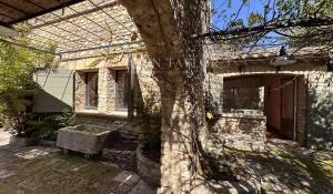 Vente Mas Saint-Rémy-de-Provence