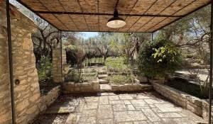 Vente Mas Saint-Rémy-de-Provence