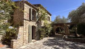 Vente Mas Saint-Rémy-de-Provence