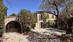 Vente Mas Saint-Rémy-de-Provence