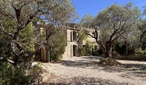 Vente Mas Saint-Rémy-de-Provence