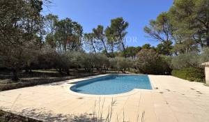 Vente Mas Saint-Rémy-de-Provence