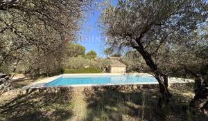 Vente Mas Saint-Rémy-de-Provence