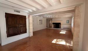 Vente Mas Saint-Rémy-de-Provence