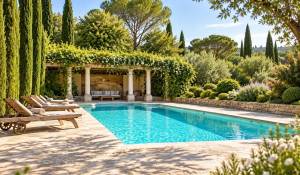 Vente Mas Saint-Rémy-de-Provence