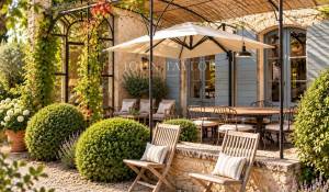 Vente Mas Saint-Rémy-de-Provence