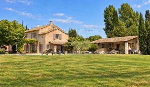 Vente Mas Saint-Rémy-de-Provence
