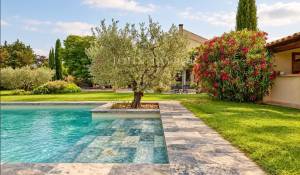 Vente Mas Saint-Rémy-de-Provence