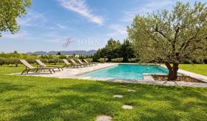 Vente Mas Saint-Rémy-de-Provence