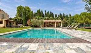 Vente Mas Saint-Rémy-de-Provence