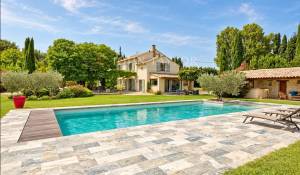 Vente Mas Saint-Rémy-de-Provence