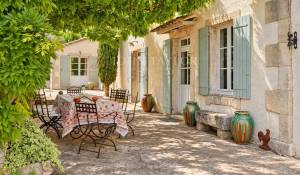 Vente Mas Saint-Rémy-de-Provence