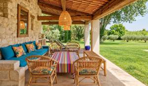 Vente Mas Saint-Rémy-de-Provence