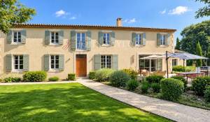 Vente Mas Saint-Rémy-de-Provence