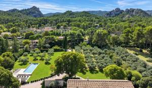Vente Mas Saint-Rémy-de-Provence