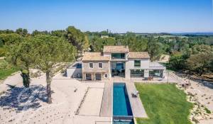 Vente Mas Saint-Rémy-de-Provence