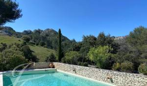 Vente Mas Saint-Rémy-de-Provence