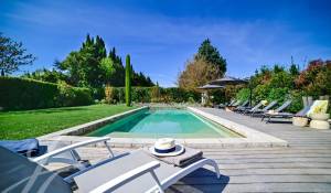 Vente Mas Saint-Rémy-de-Provence