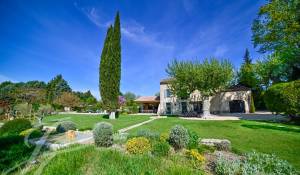 Vente Mas Saint-Rémy-de-Provence