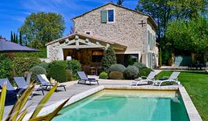 Vente Mas Saint-Rémy-de-Provence