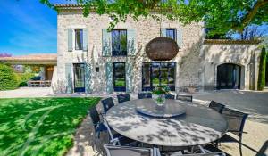 Vente Mas Saint-Rémy-de-Provence