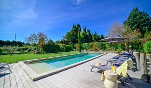 Vente Mas Saint-Rémy-de-Provence