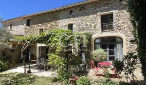 Vente Mas Vaison-la-Romaine