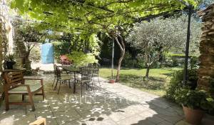 Vente Mas Vaison-la-Romaine
