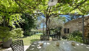 Vente Mas Vaison-la-Romaine