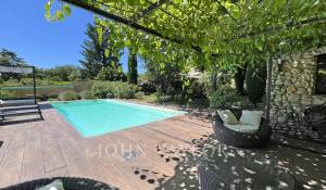 Vente Mas Vaison-la-Romaine