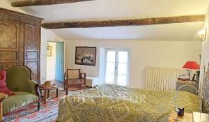 Vente Mas Villedieu