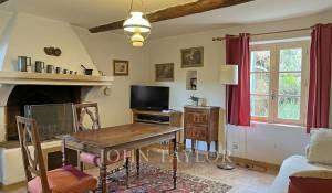 Vente Mas Villedieu