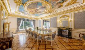 Vente Pavillon London