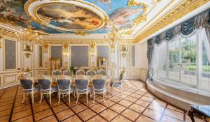 Vente Pavillon London