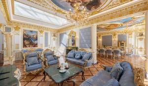 Vente Pavillon London