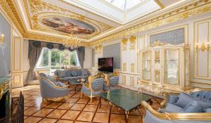 Vente Pavillon London